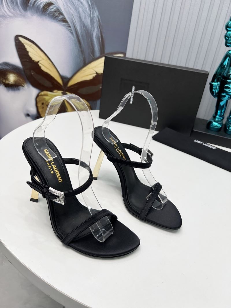 Ysl Sandals